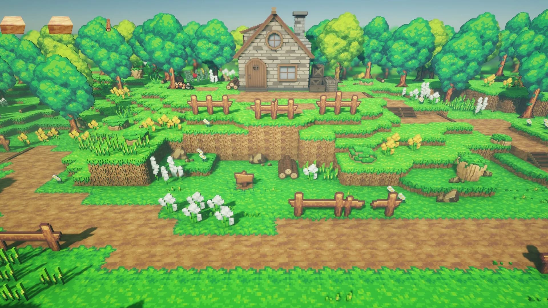 Robot Farm görsel 3