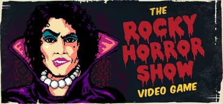The Rocky Horror Show Video Game görsel 1