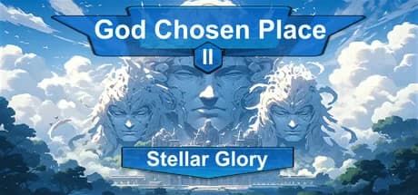 God Chosen Place II:Stellar Glory görsel 1