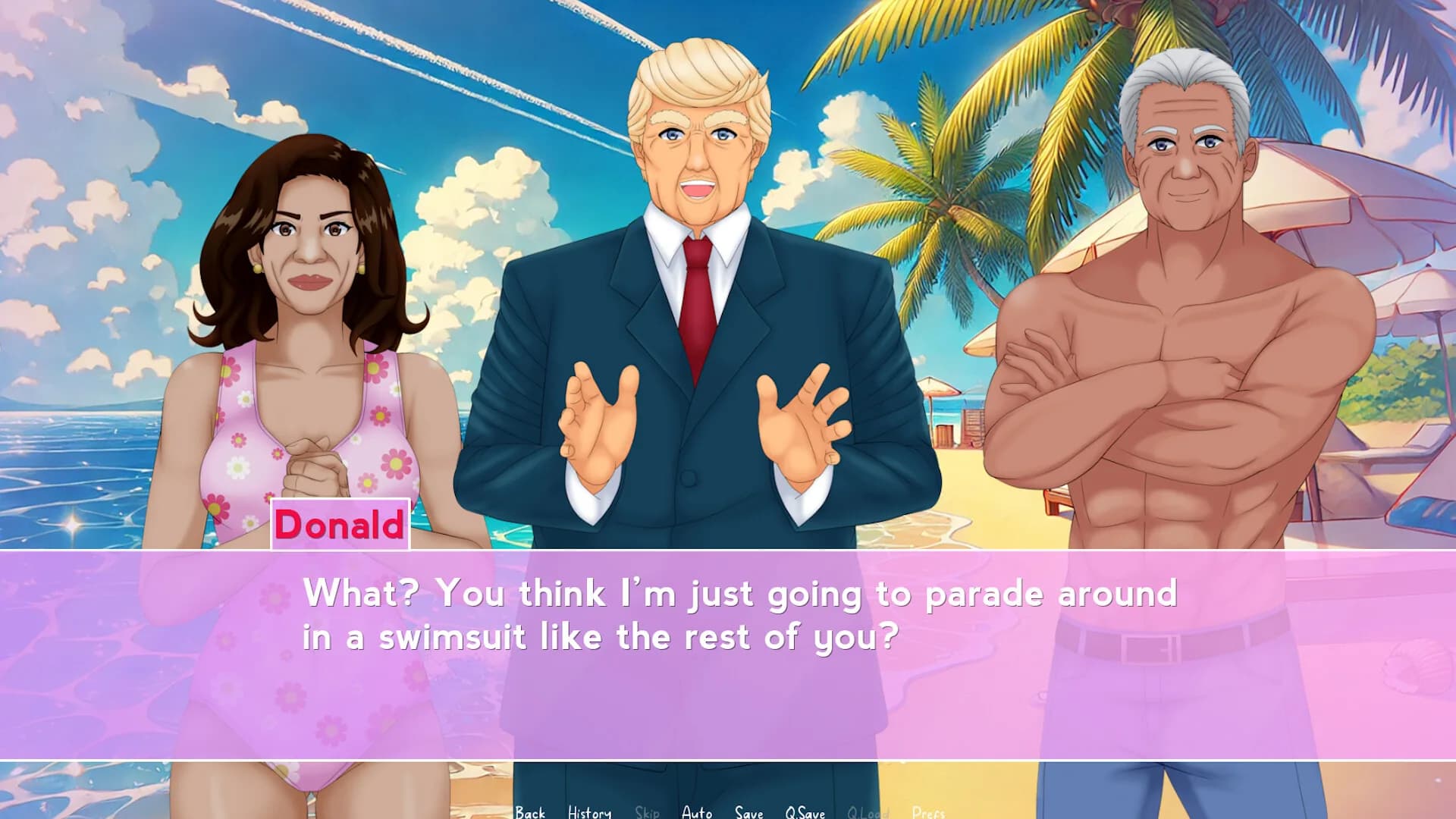 Love Love 2024: The Love Election görsel 2