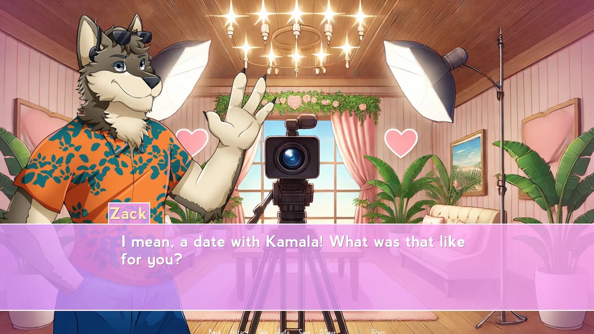 Love Love 2024: The Love Election görsel 4