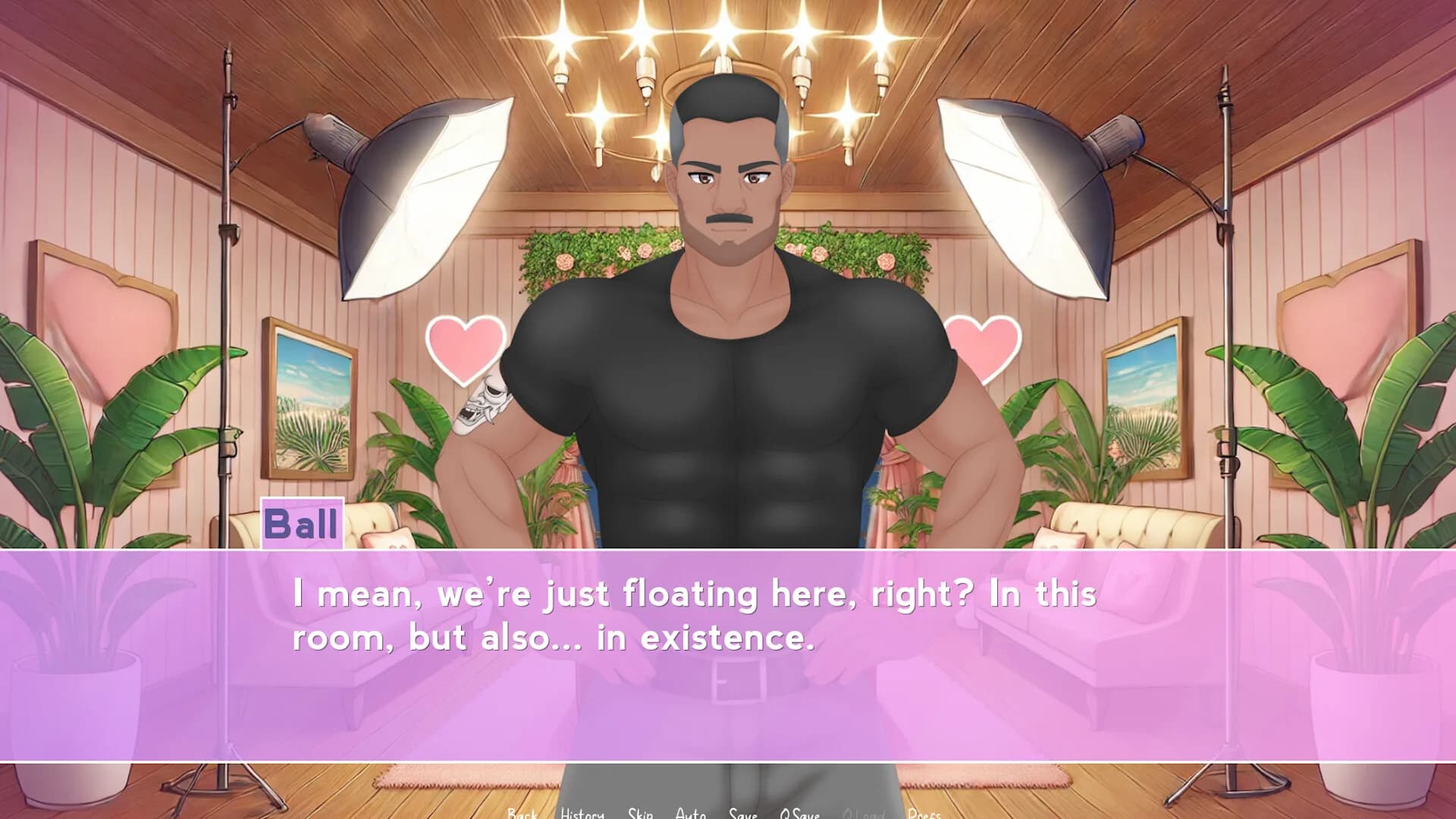Love Love 2024: The Love Election görsel 8