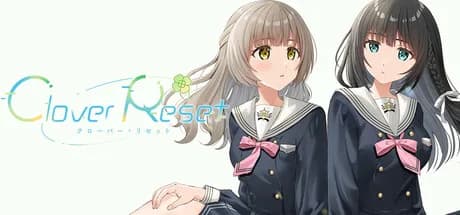 Clover Reset görsel 1