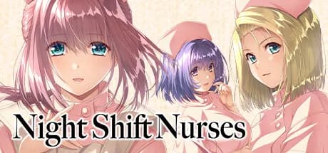Night Shift Nurses görsel 1