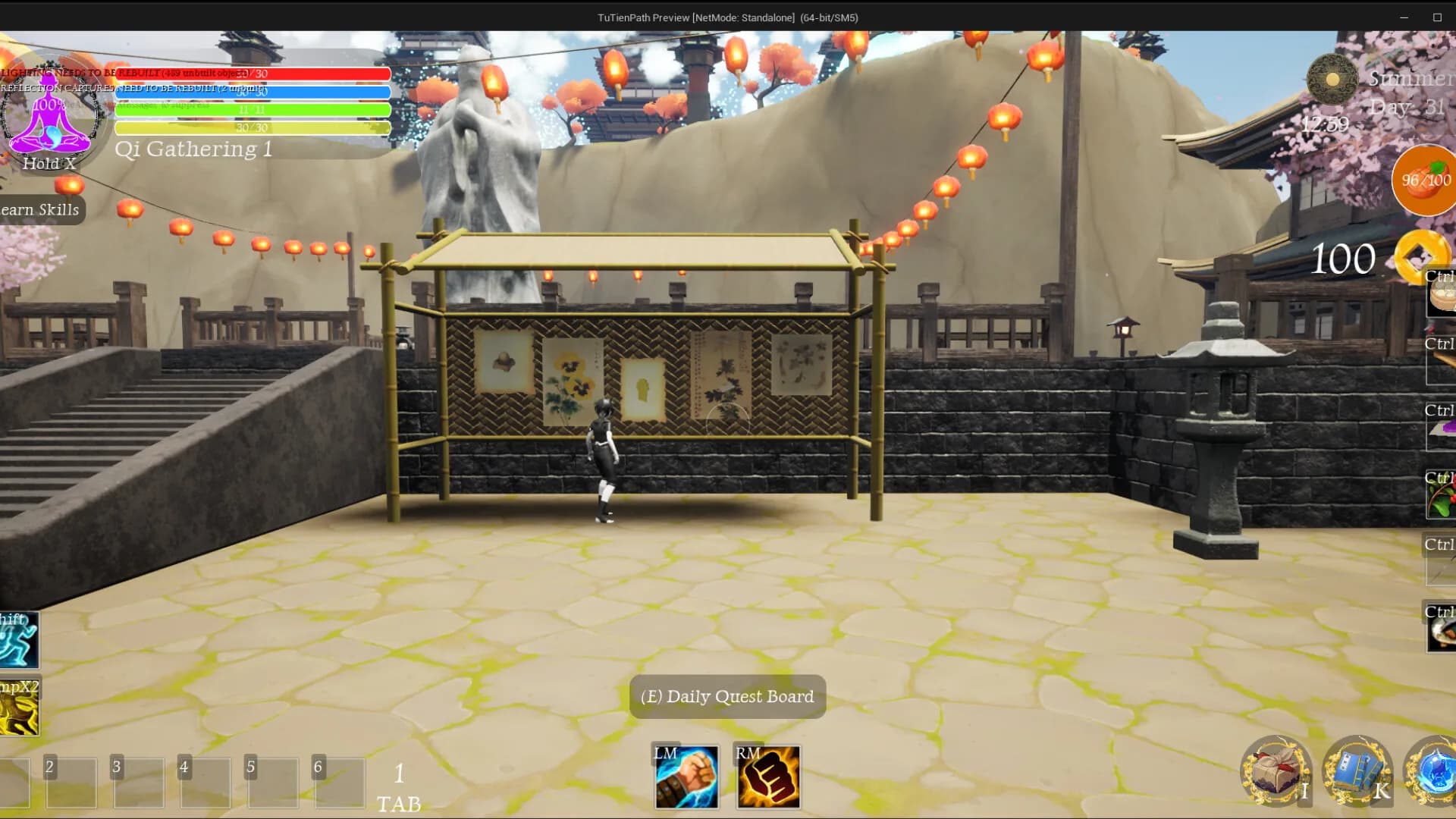 Tutien Path görsel 4