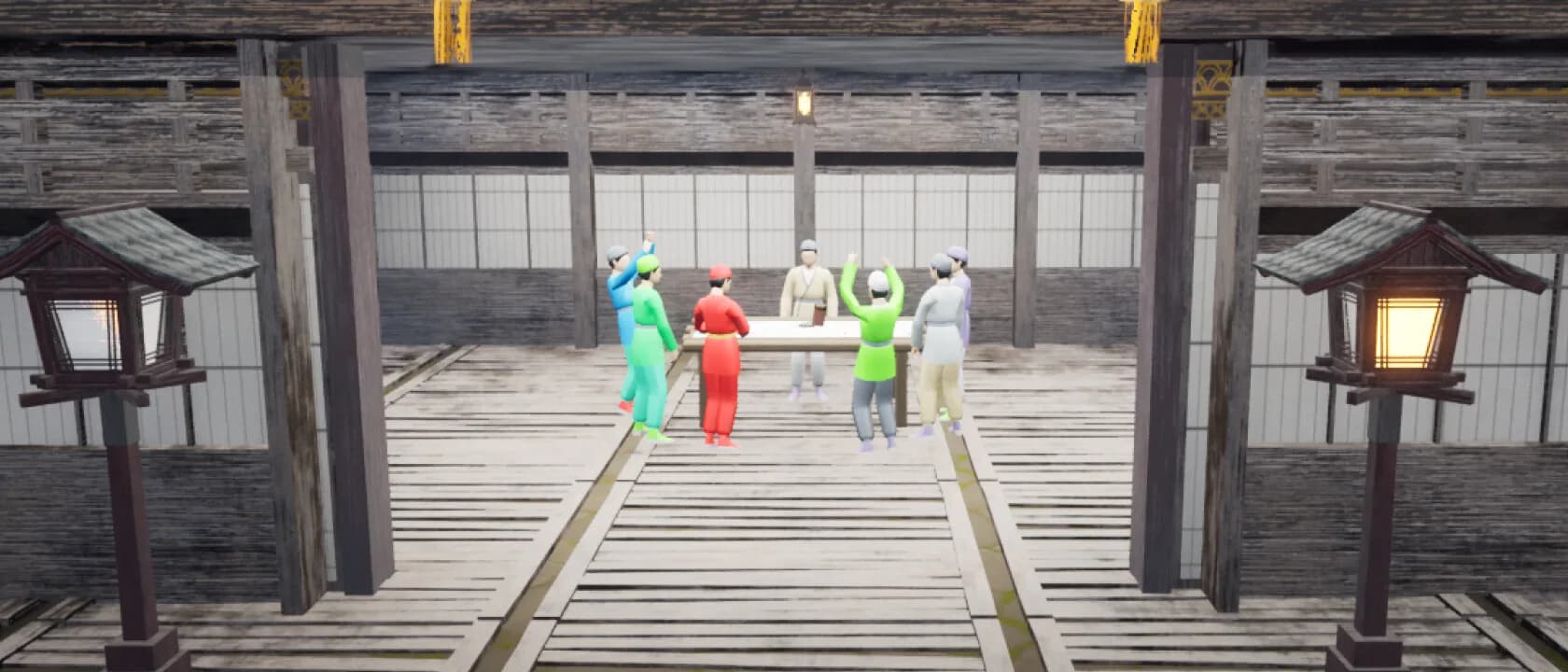 Tutien Path görsel 41