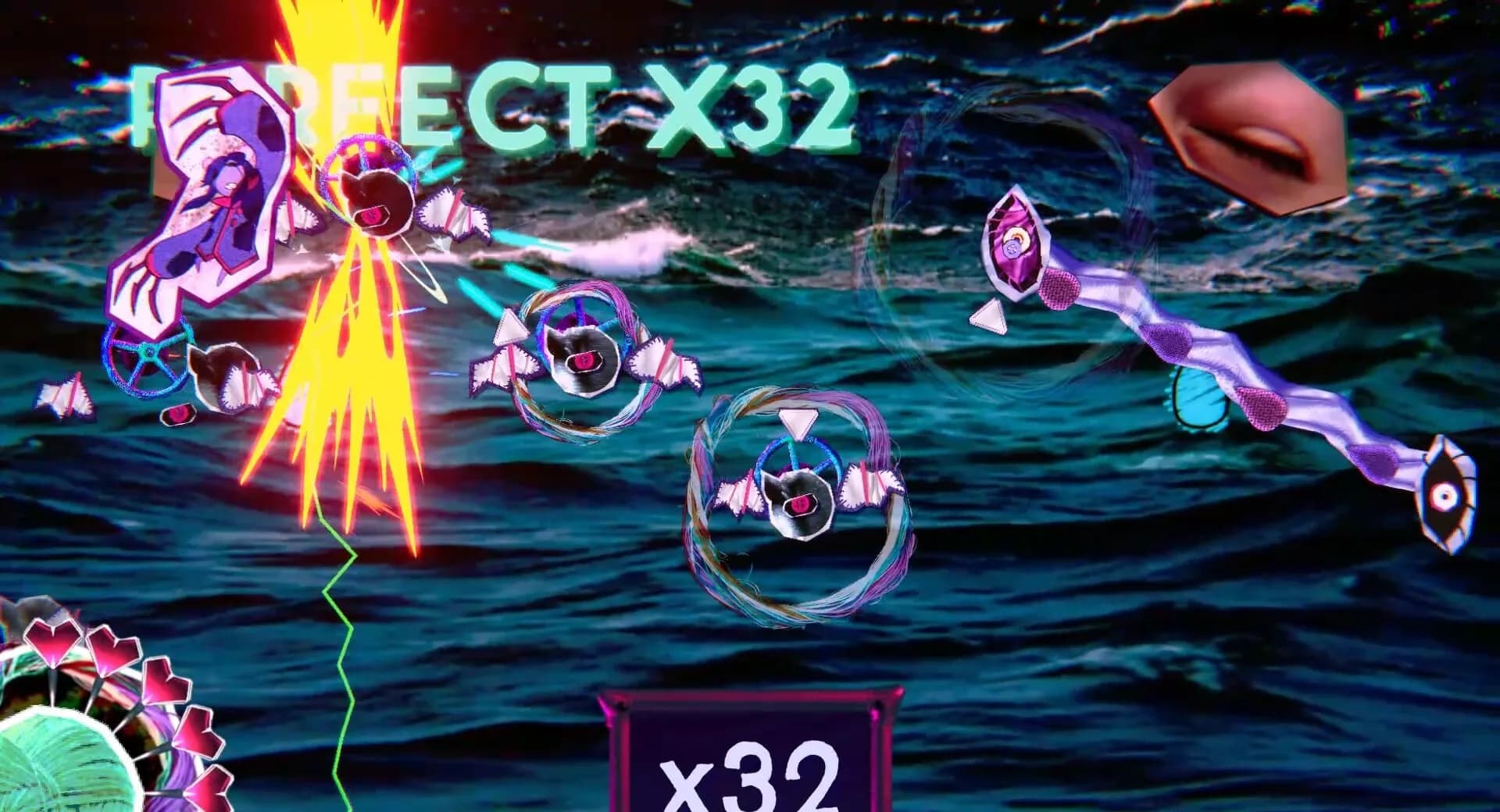 Beat, Heart, Beat görsel 3