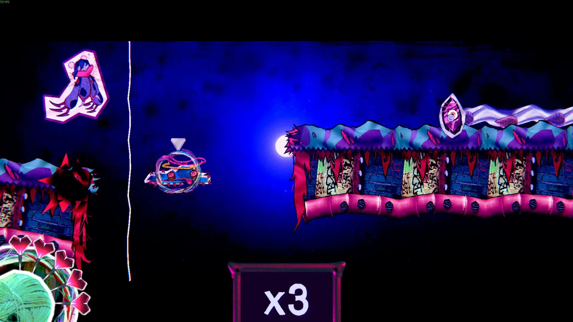 Beat, Heart, Beat görsel 4