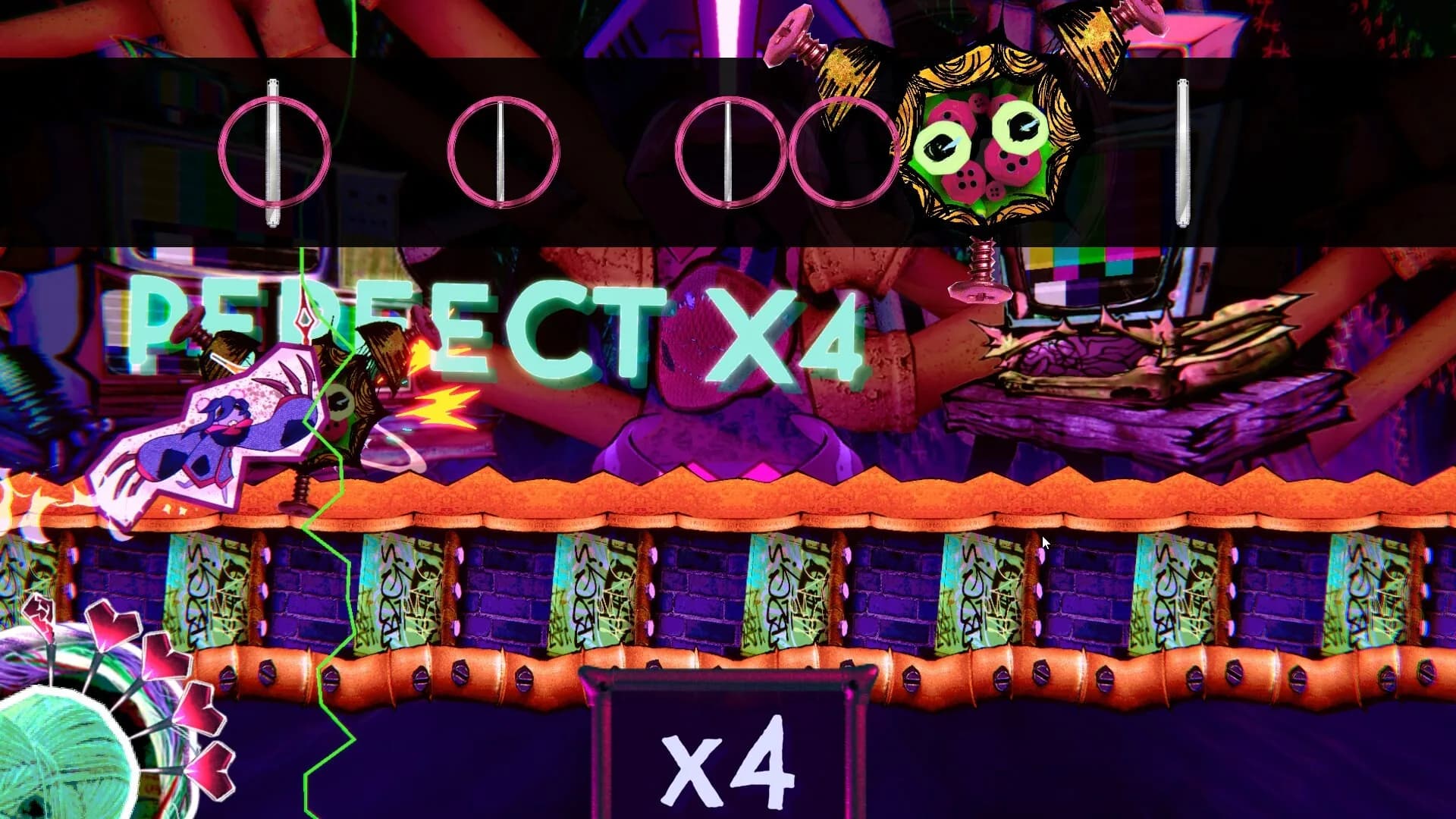 Beat, Heart, Beat görsel 8