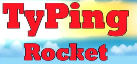TypingRocket görsel 1