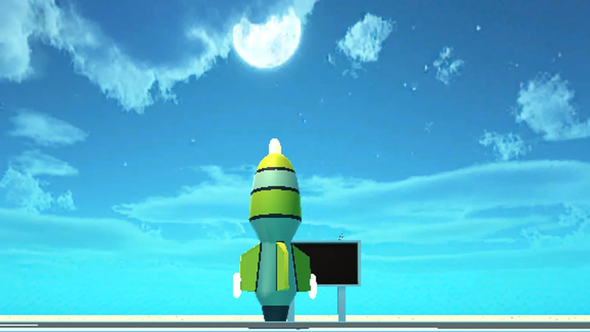 TypingRocket görsel 4