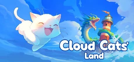 Cloud Cats` Land görsel 1