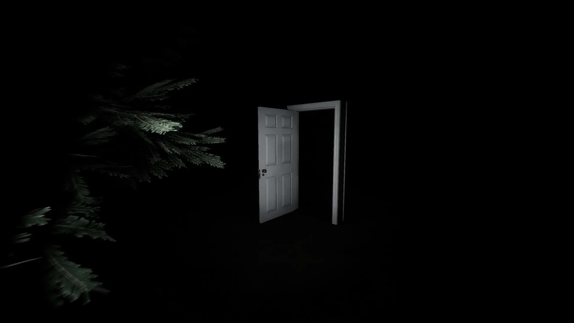 Backrooms: The Lost Circus görsel 10