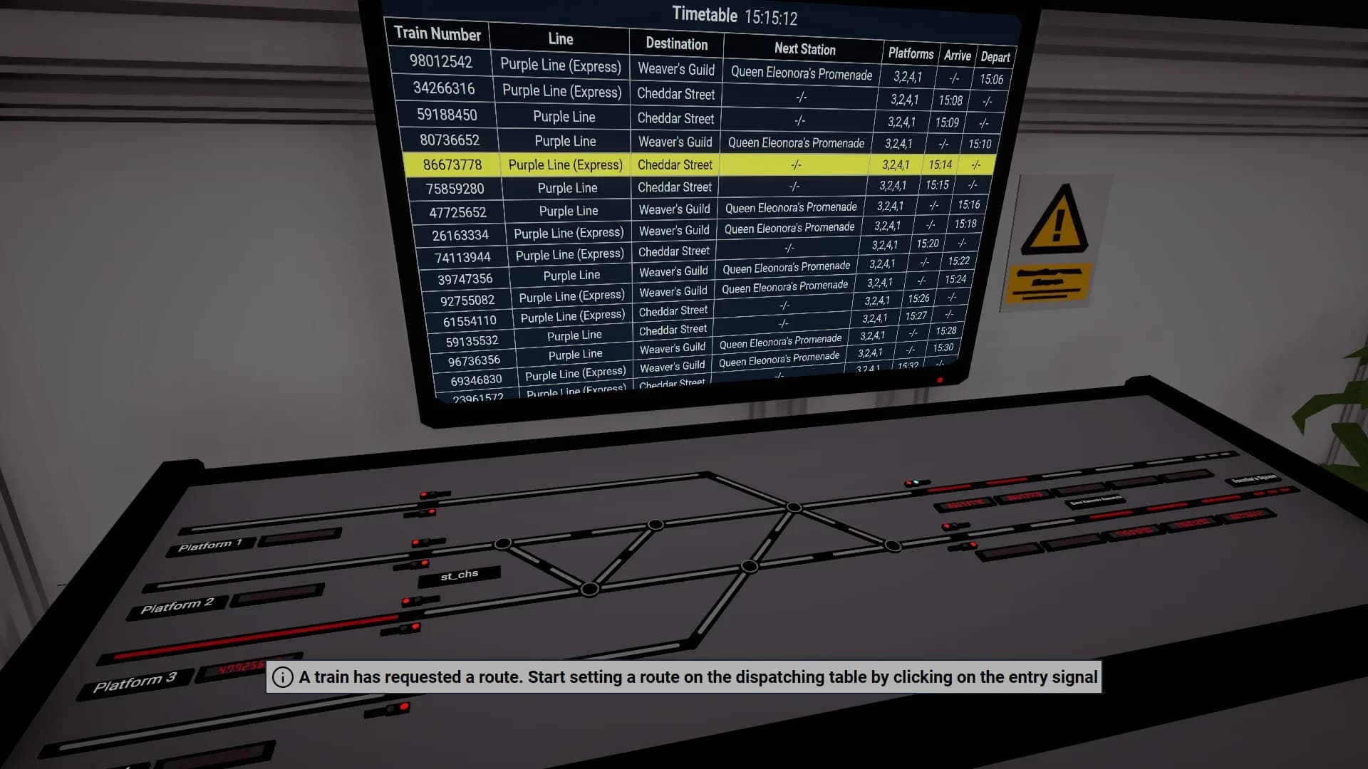 Metrogether Train Simulator görsel 8