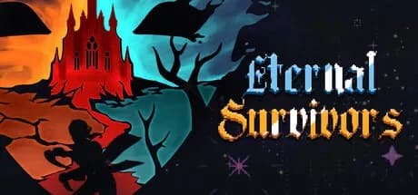 Eternal Survivors görsel 1