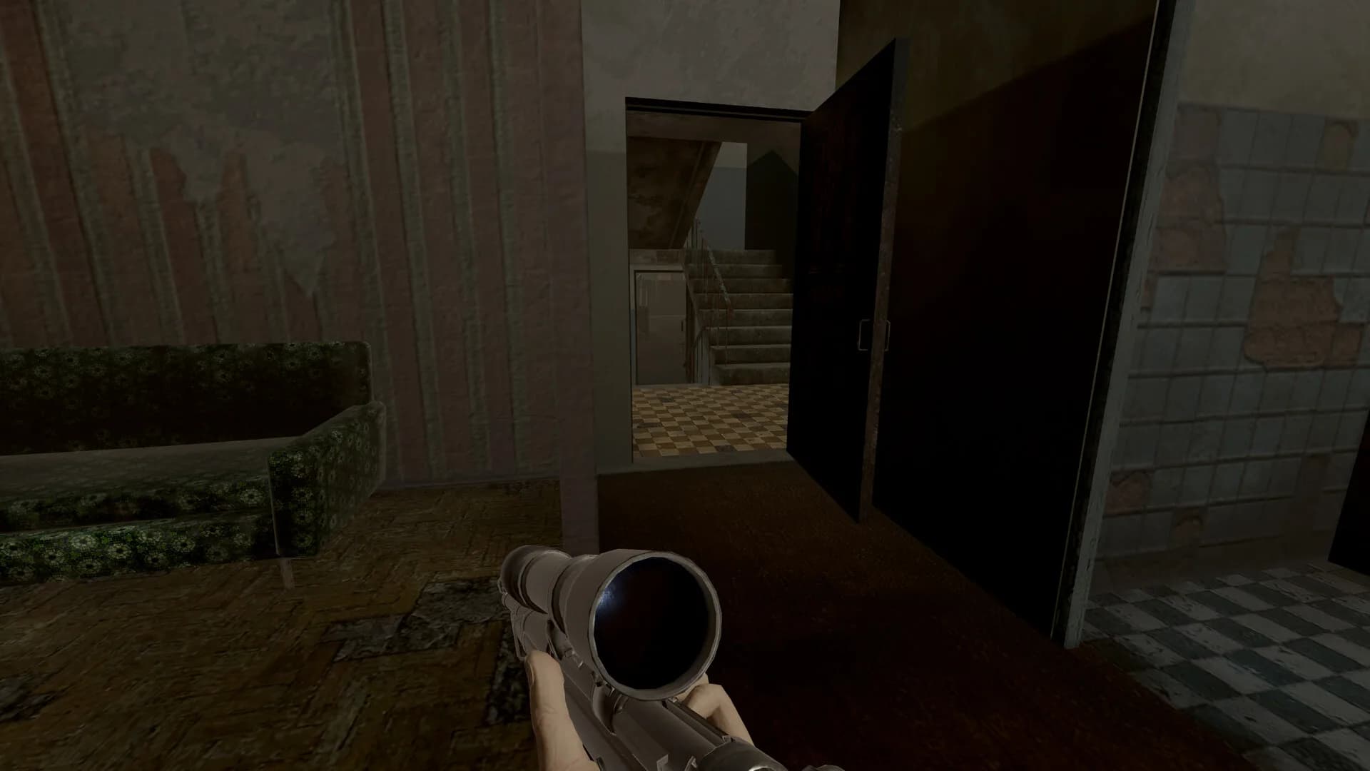 Fear Still Alive görsel 4