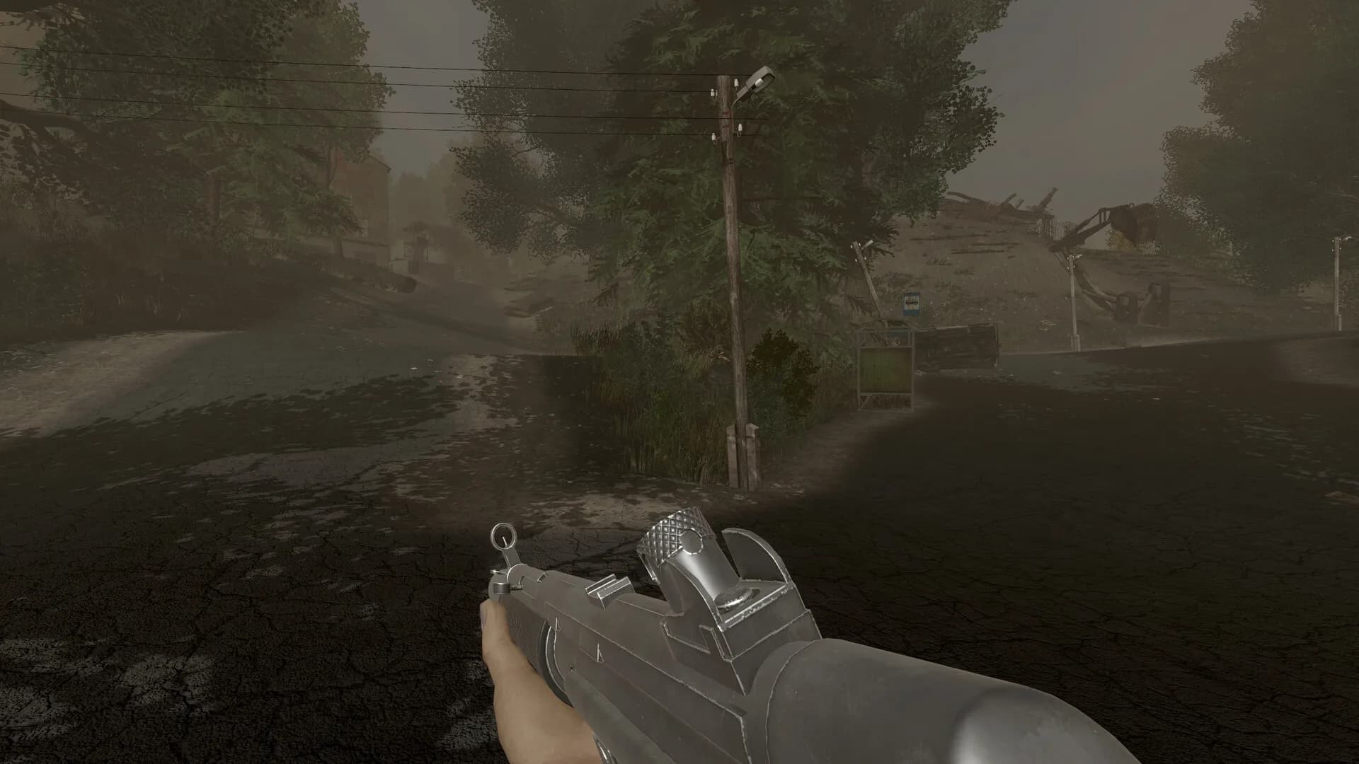 Fear Still Alive görsel 7