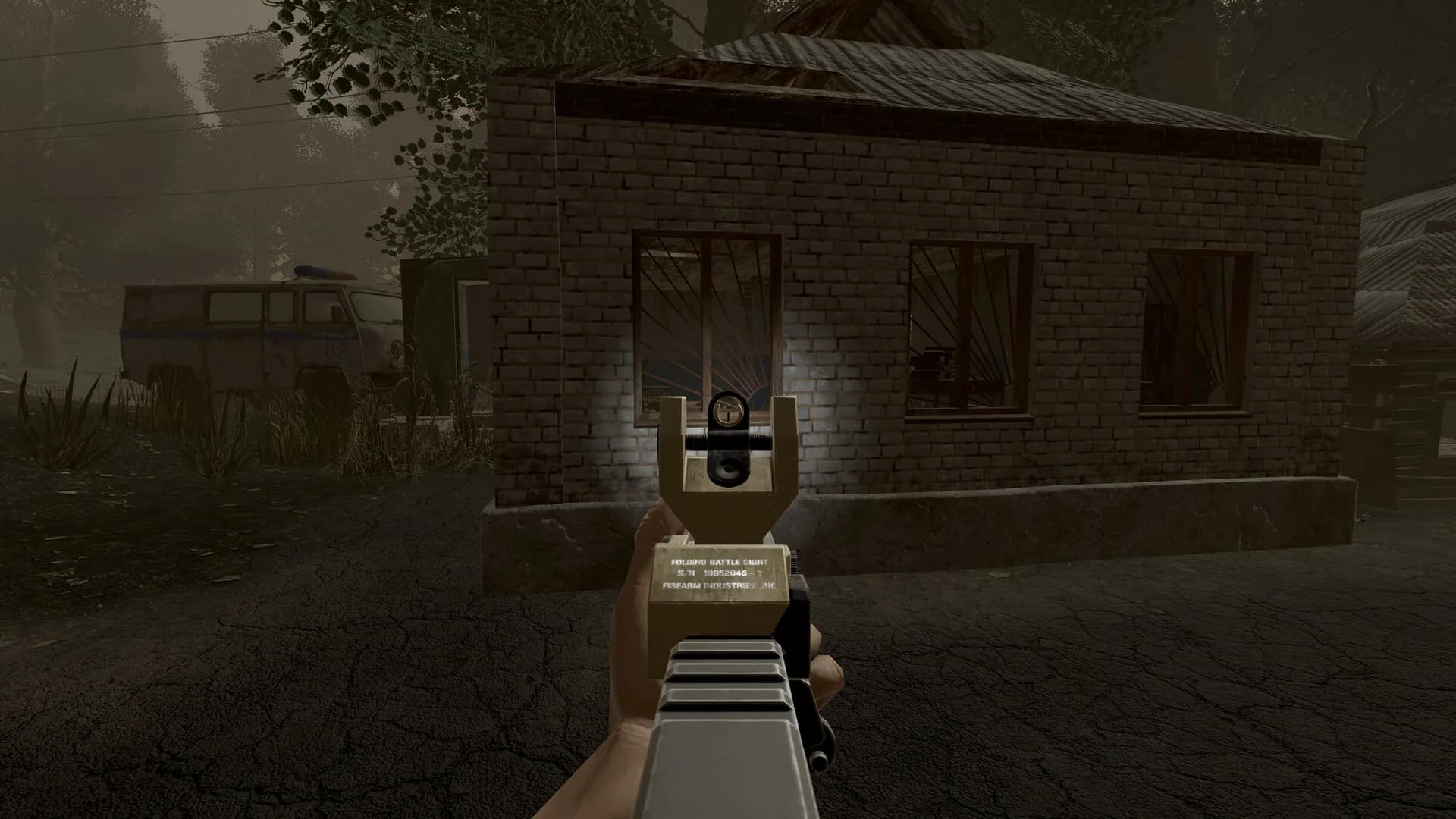 Fear Still Alive görsel 10