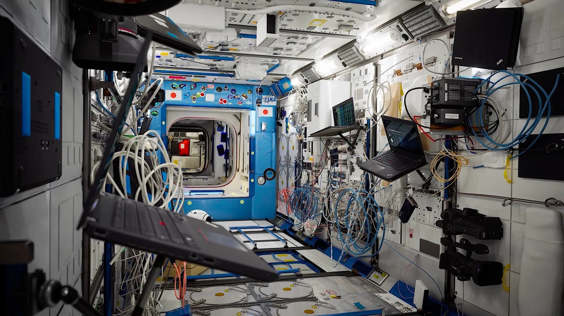 ISS Simulator görsel 6