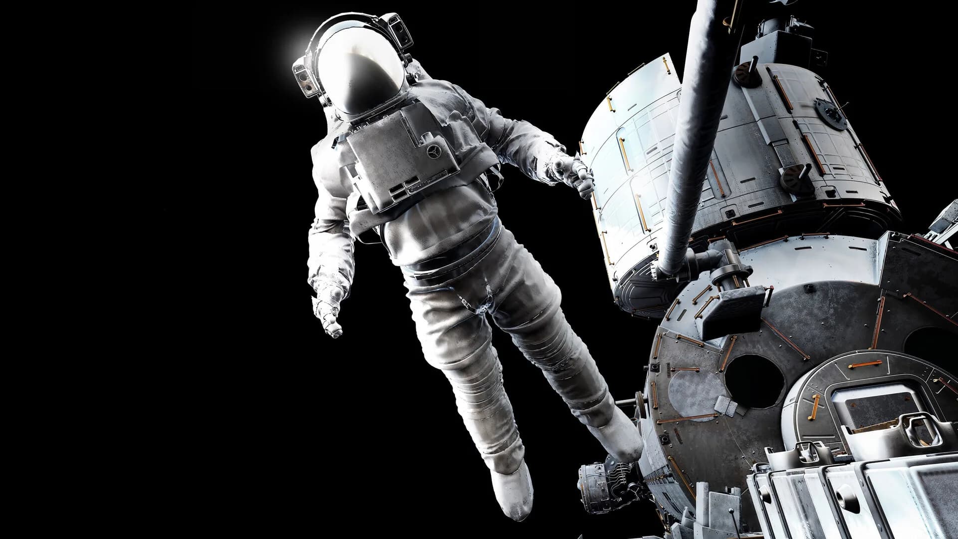 ISS Simulator görsel 7