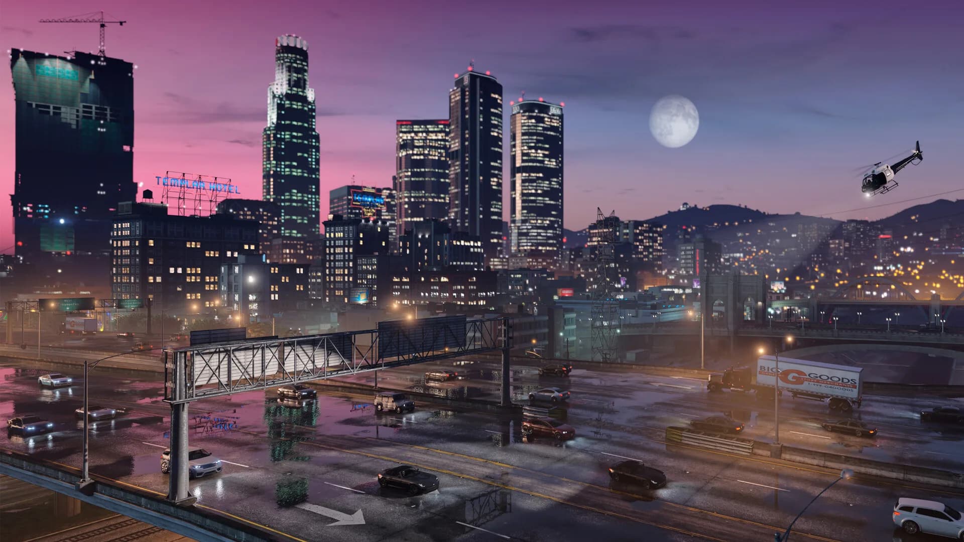 Grand Theft Auto V Enhanced görsel 2