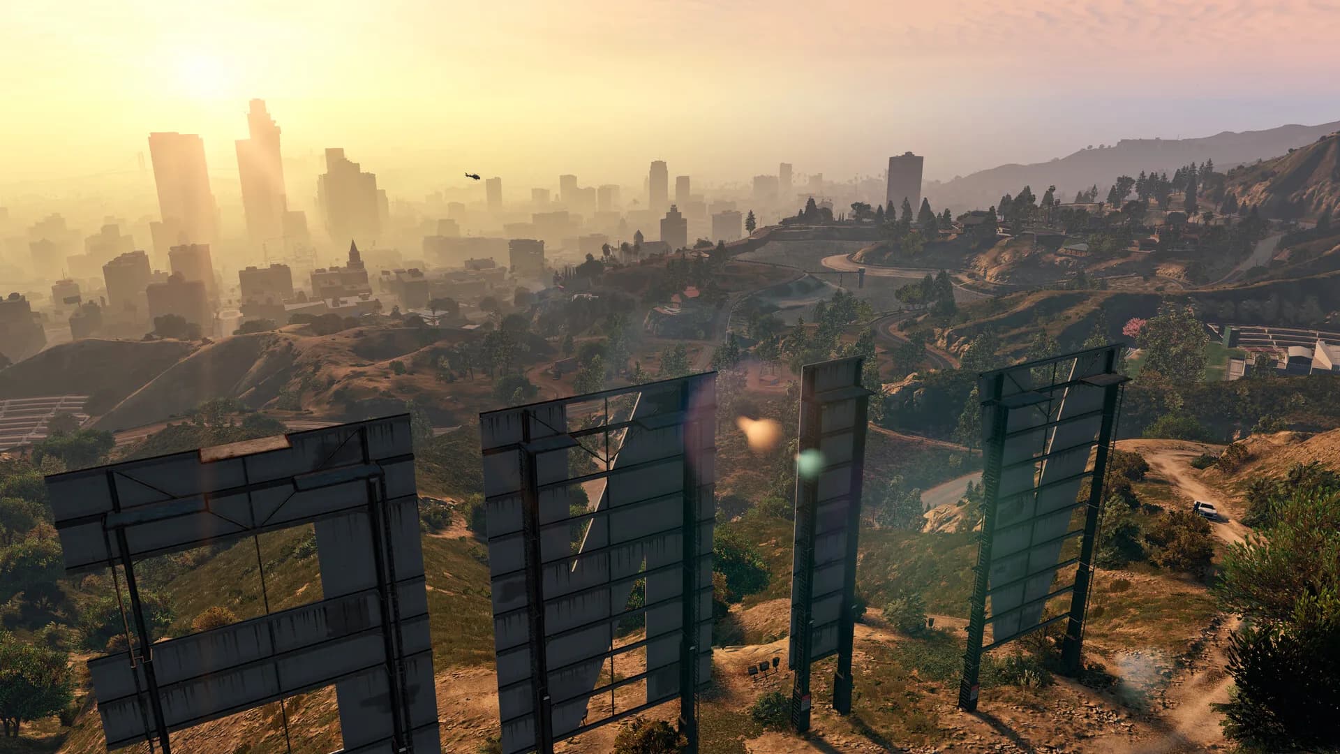 Grand Theft Auto V Enhanced görsel 5