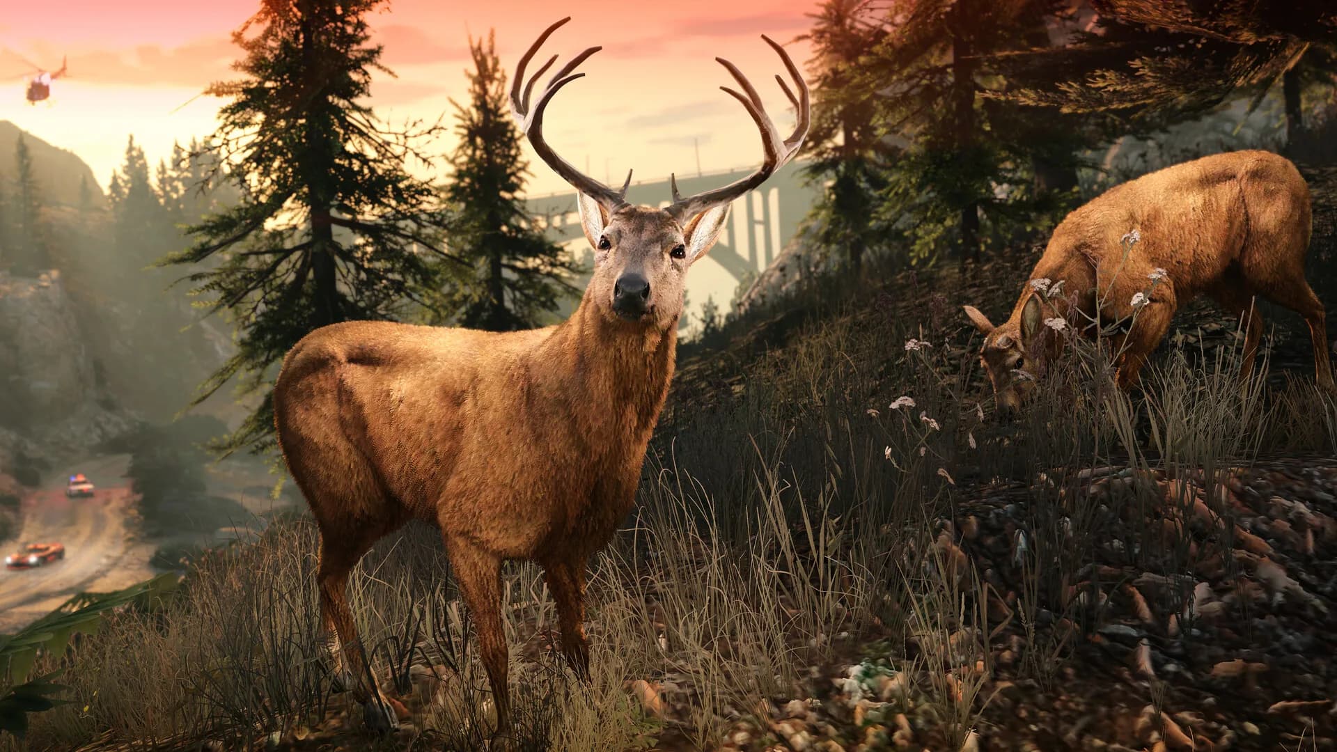 Grand Theft Auto V Enhanced görsel 11