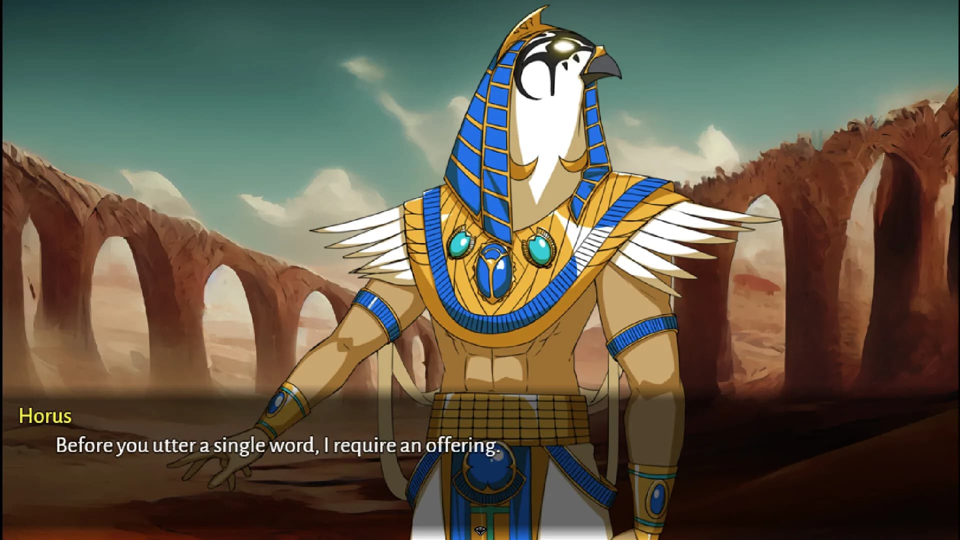 Elohim Eternal: Exodus görsel 10