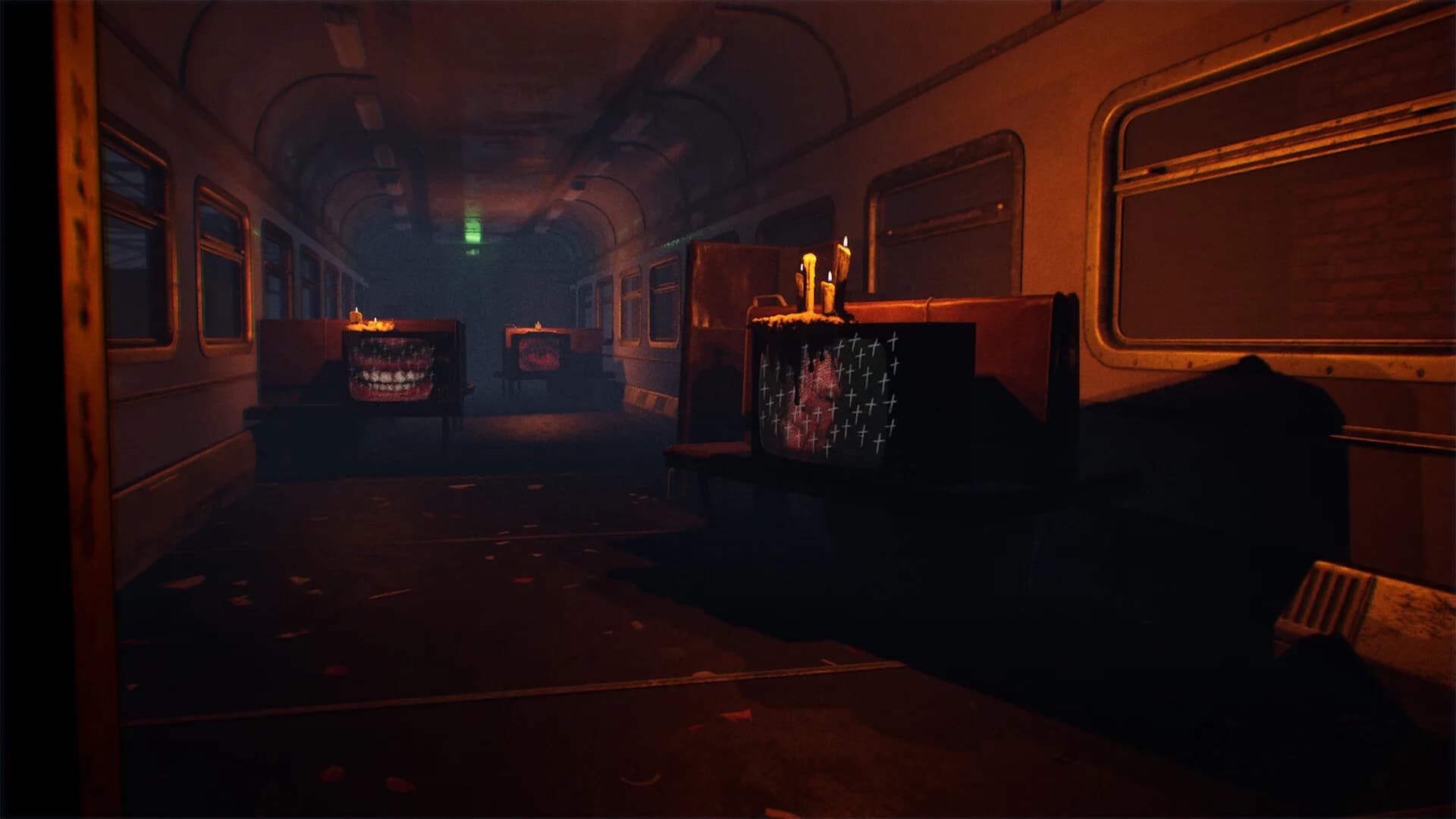 The Derailed görsel 4