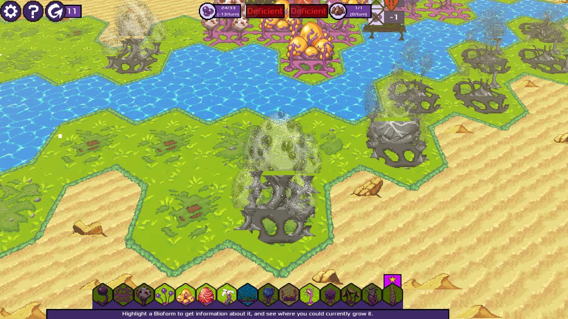 Spore Valley görsel 5