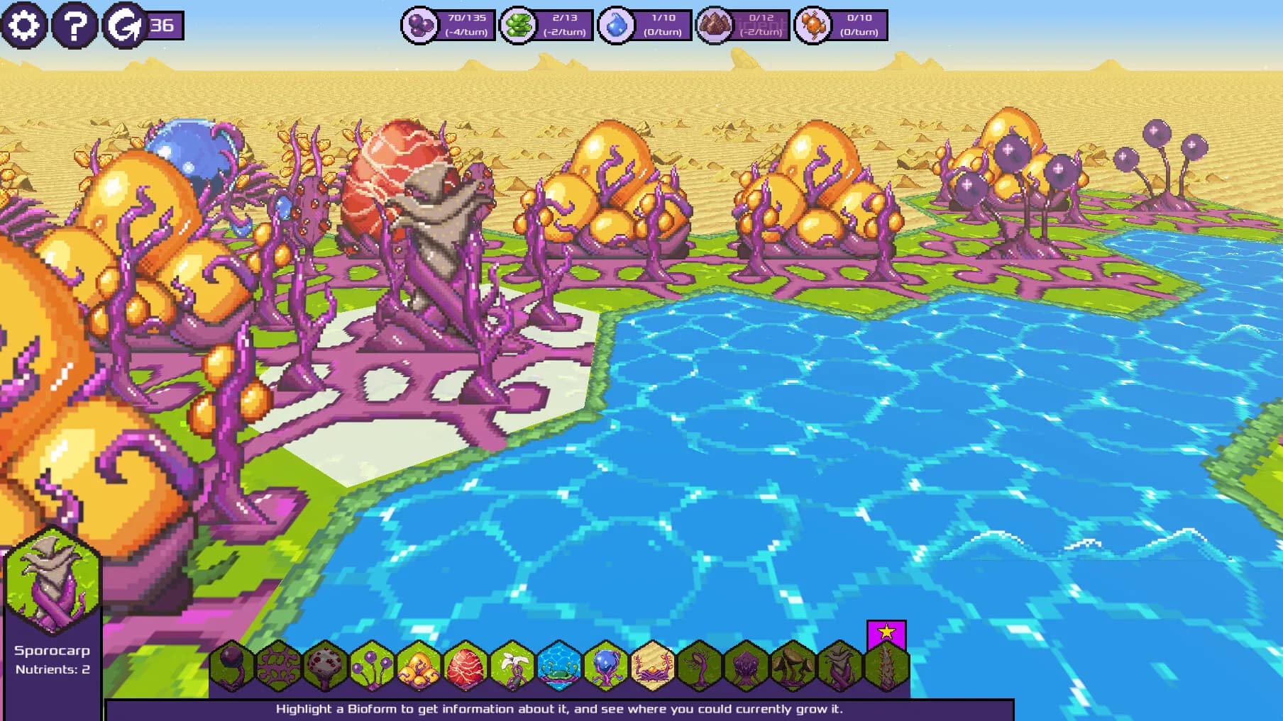 Spore Valley görsel 6