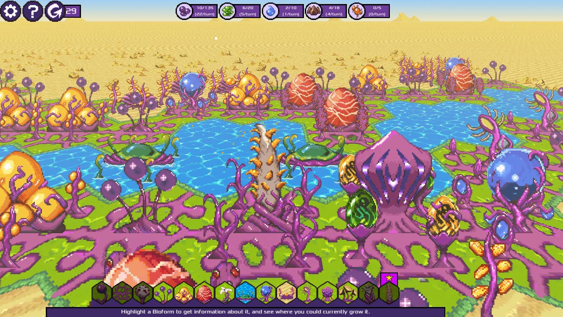 Spore Valley görsel 7