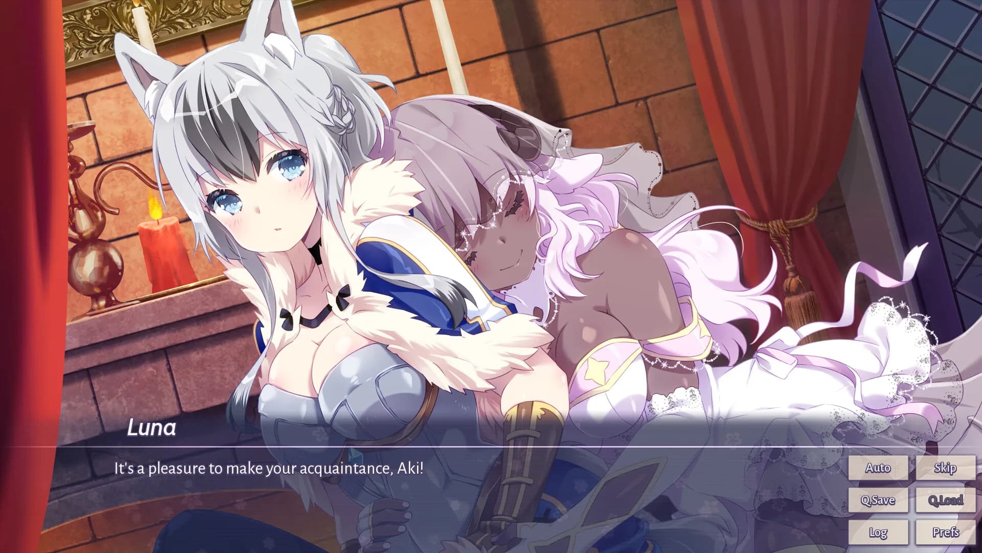 Sakura Isekai Adventure 3 görsel 2