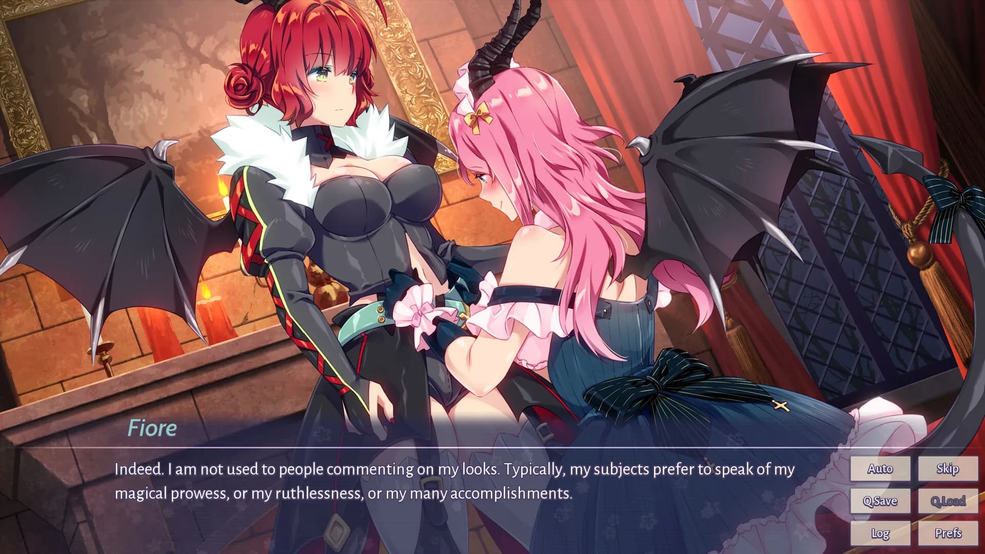 Sakura Isekai Adventure 3 görsel 4