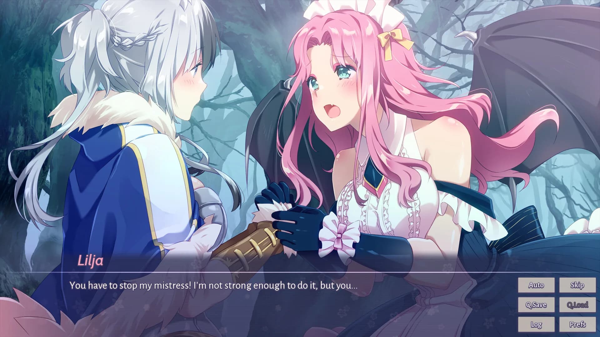 Sakura Isekai Adventure 3 görsel 6