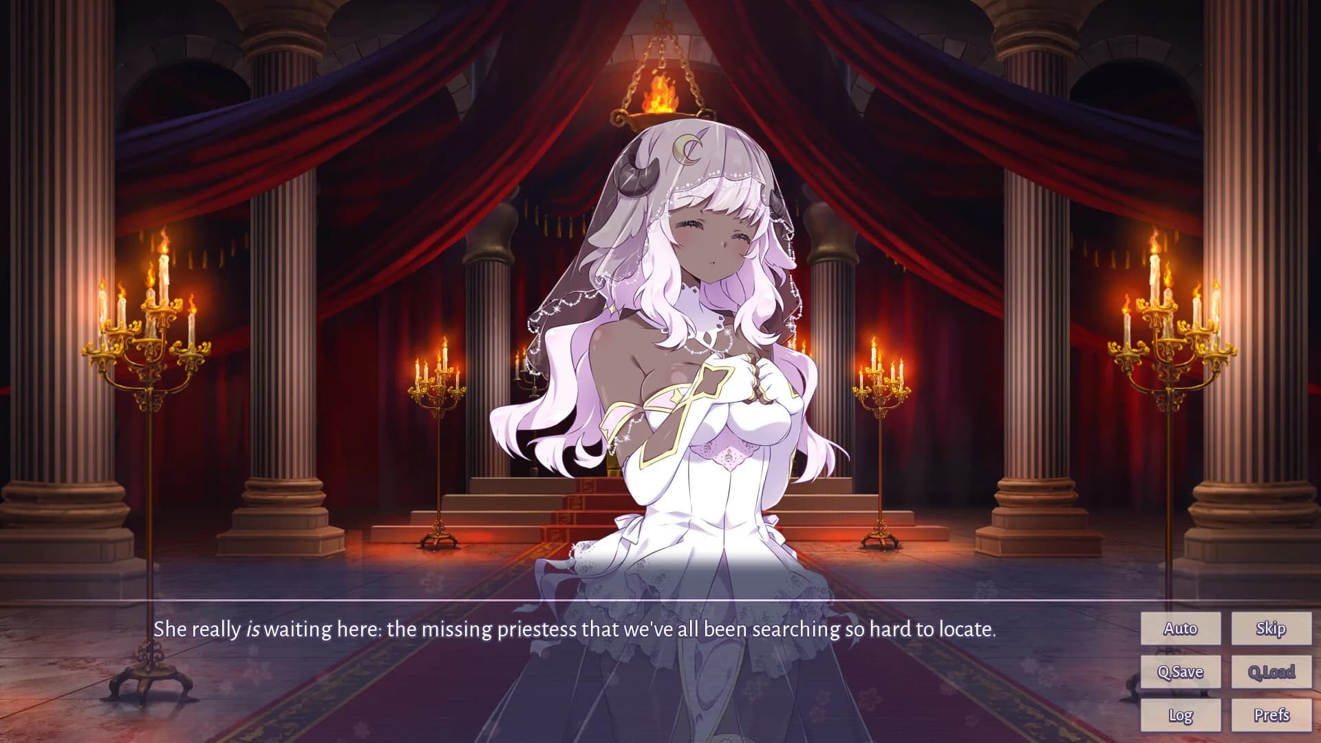 Sakura Isekai Adventure 3 görsel 8