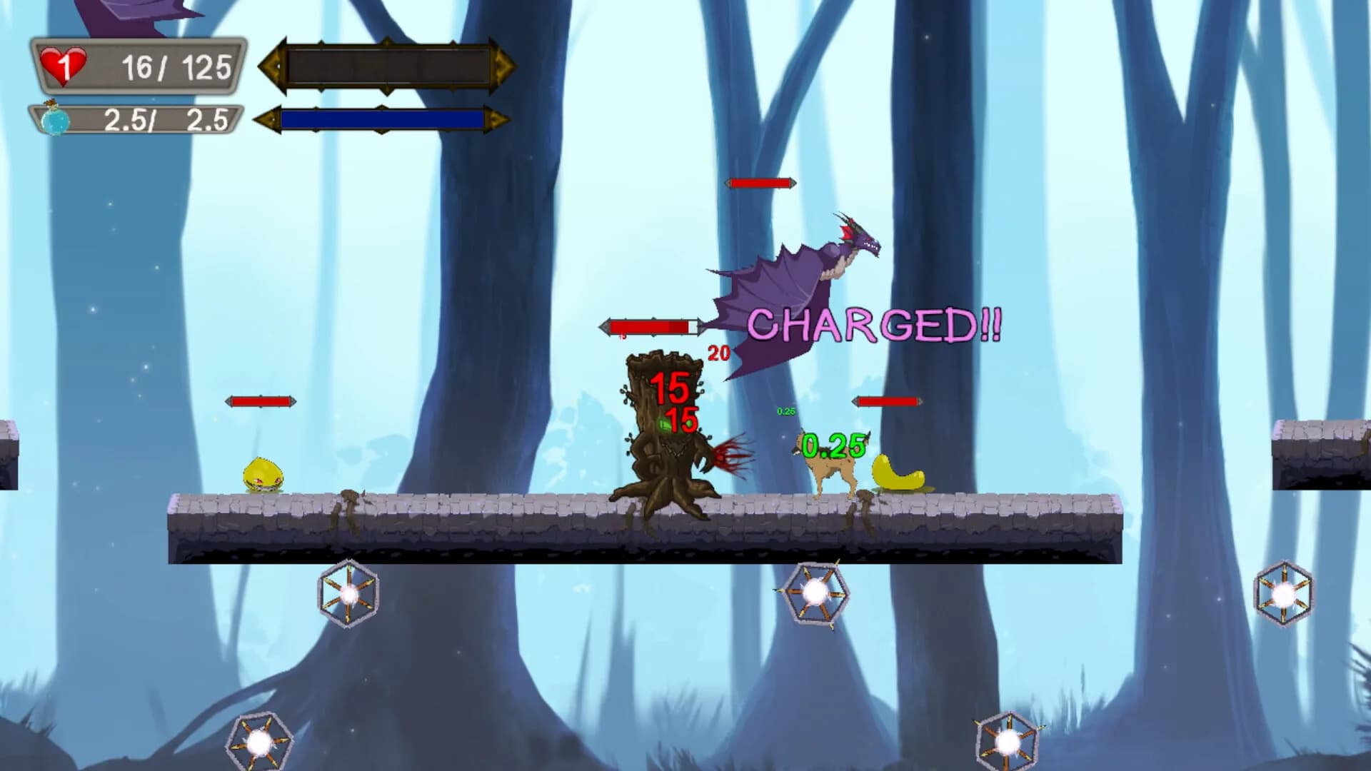 Calypso's Calamity görsel 2