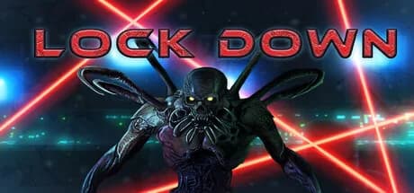 Lock Down görsel 1