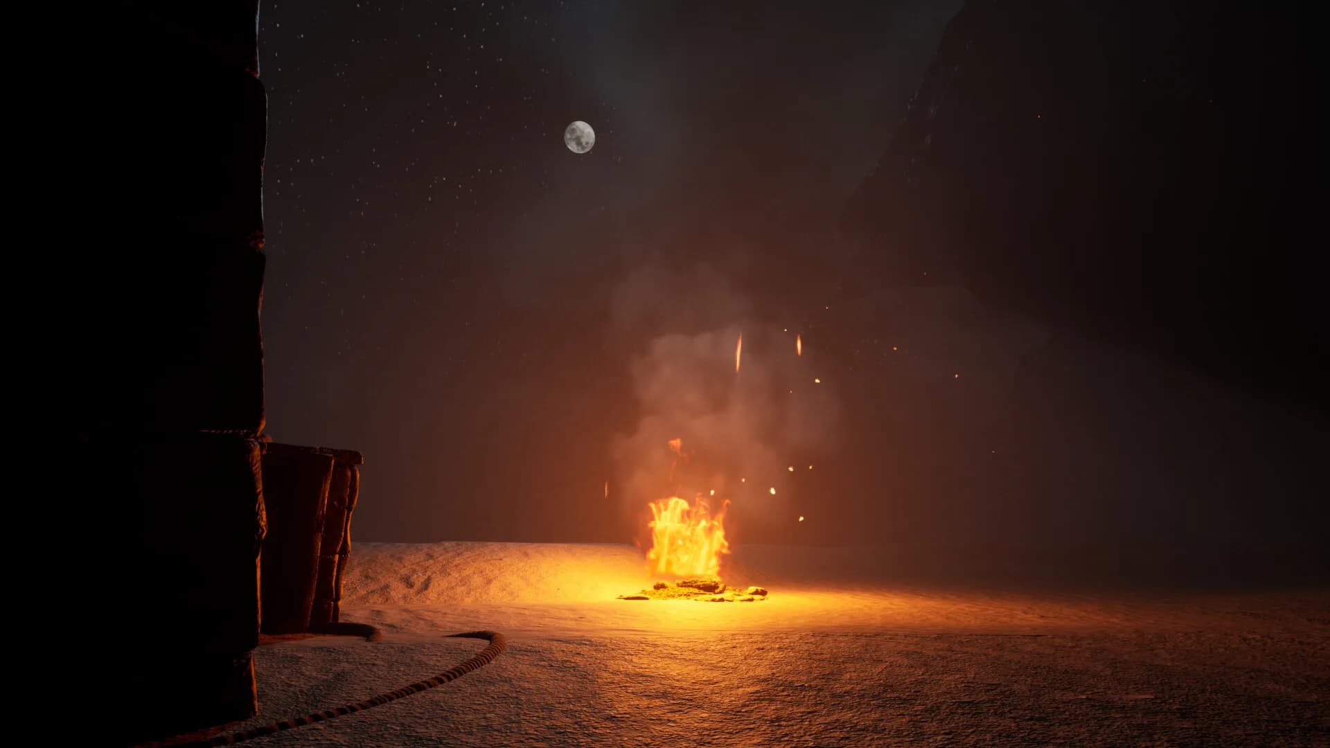 The veil of the forgotten görsel 2