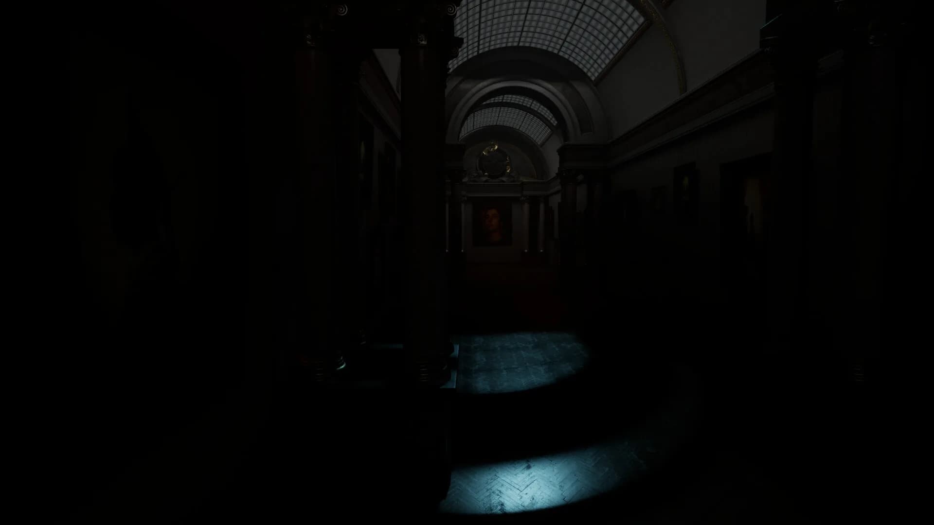 The veil of the forgotten görsel 8