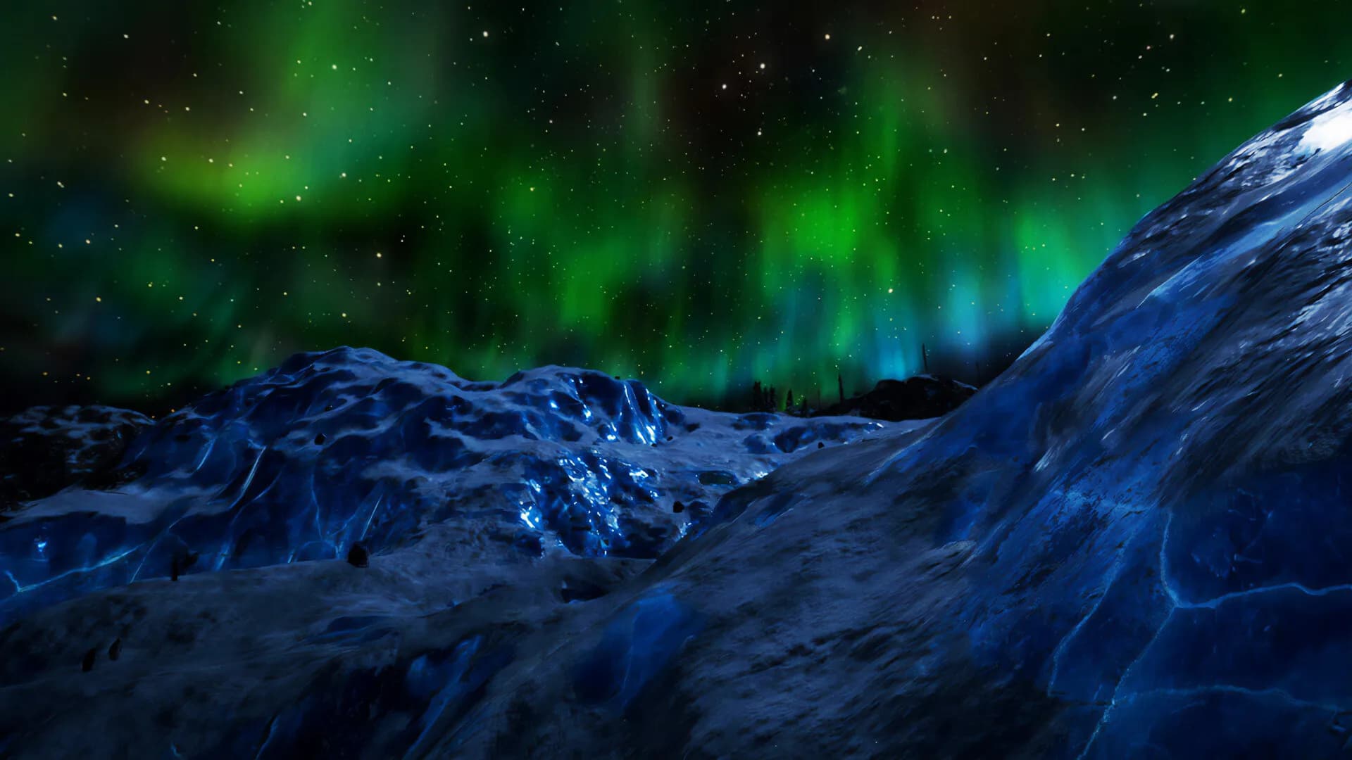 Rising World görsel 27