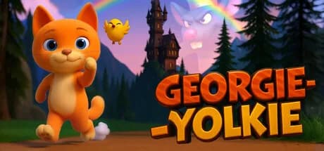 GEORGIE-YOLKIE™ Enhanced görsel 1