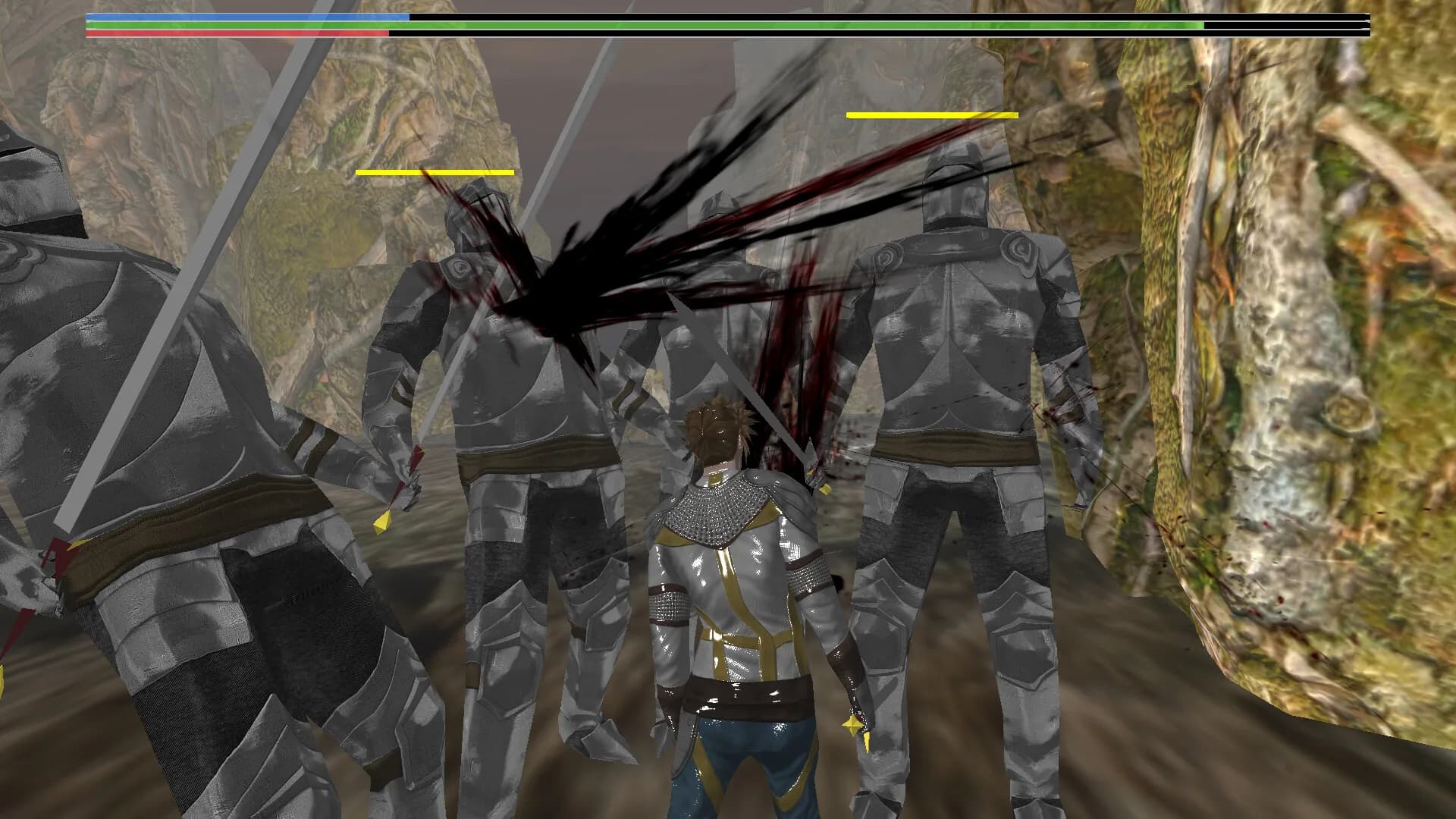 Hack and Slash Fury görsel 12
