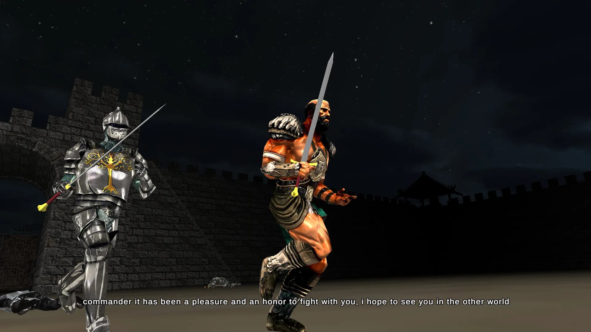 Hack and Slash Fury görsel 13