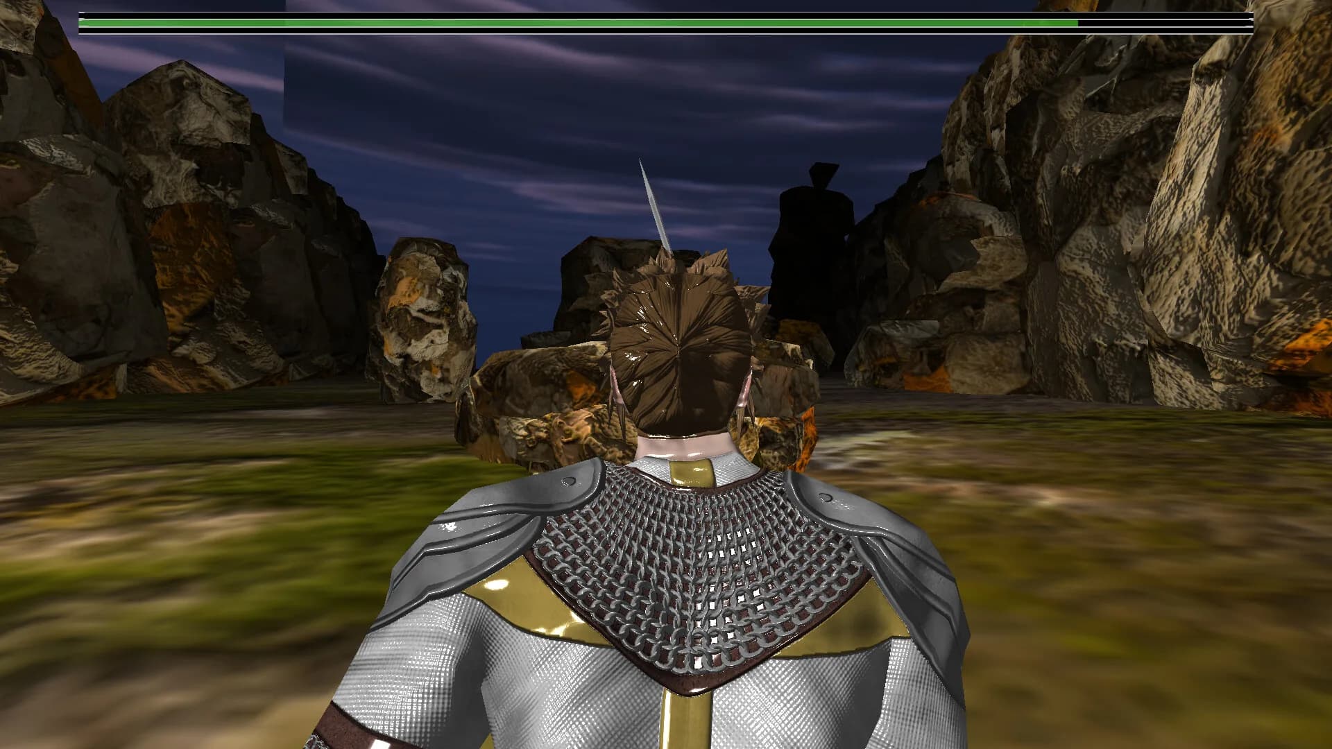 Hack and Slash Fury görsel 14