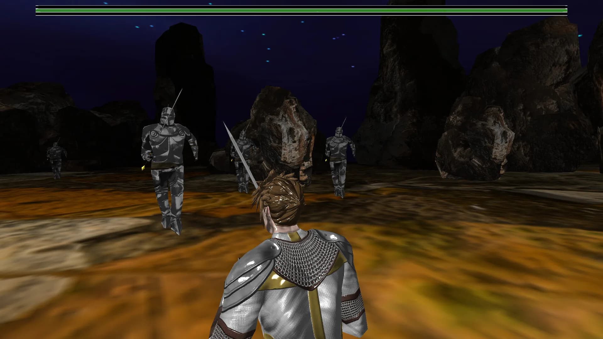 Hack and Slash Fury görsel 15
