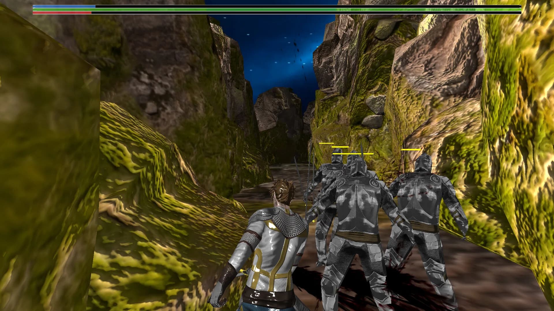 Hack and Slash Fury görsel 19