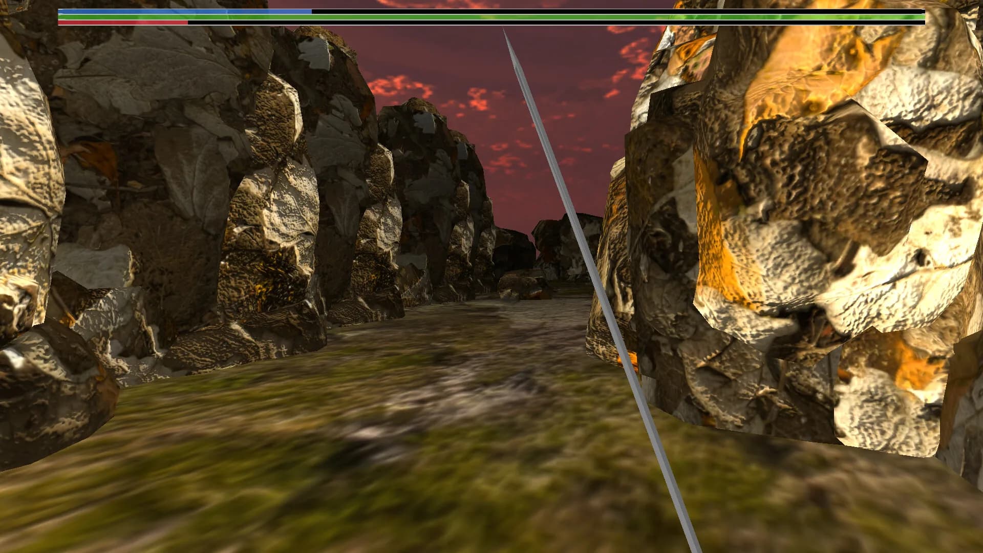Hack and Slash Fury görsel 20