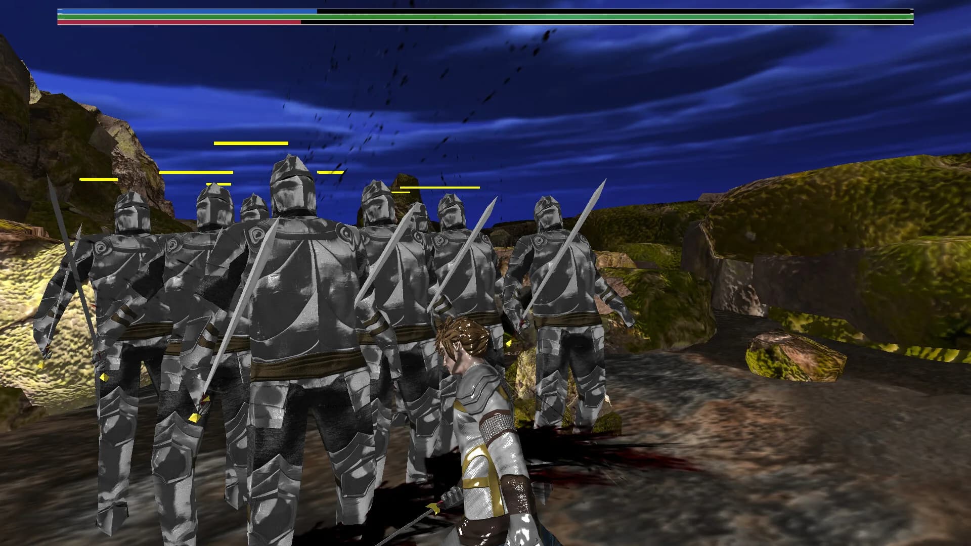 Hack and Slash Fury görsel 24