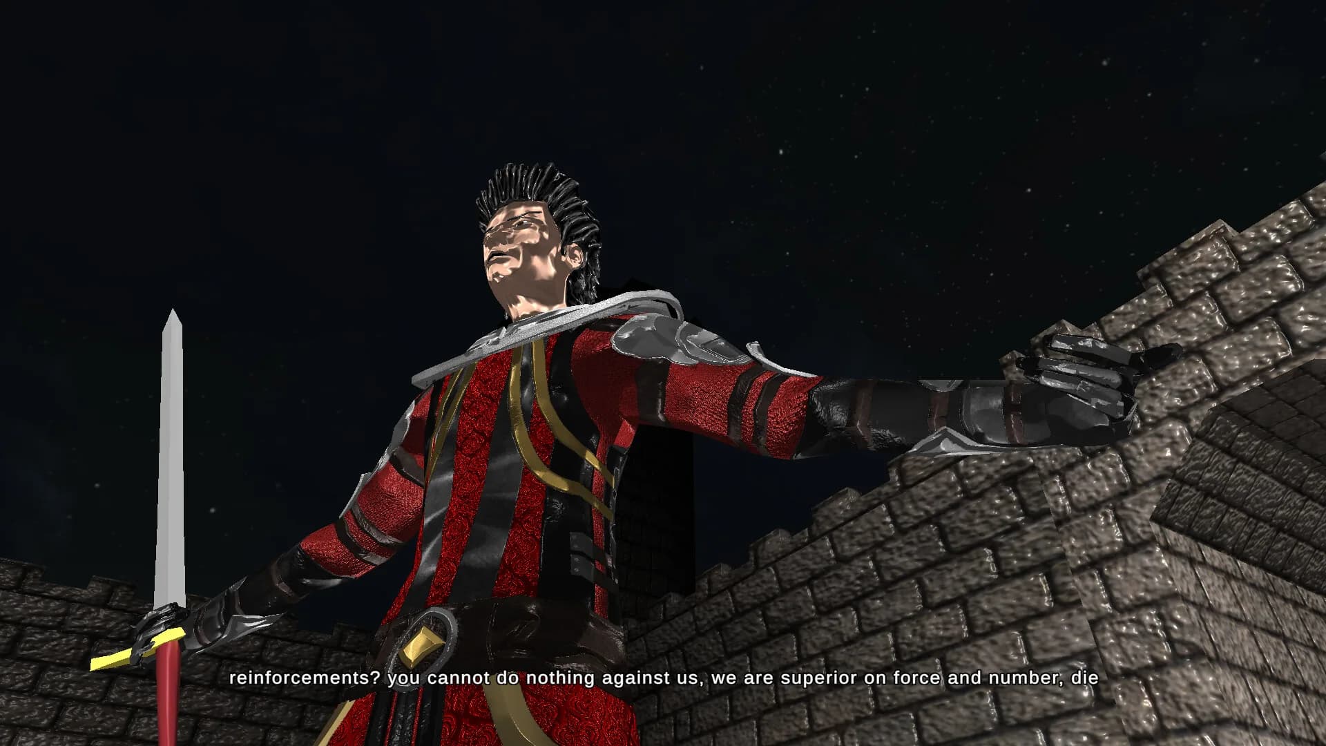 Hack and Slash Fury görsel 28